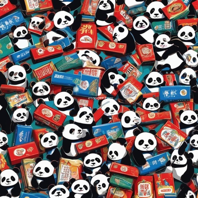 熊猫香烟在海外市场的销售情况如何？