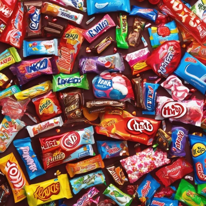 澳大利亚有哪些著名的糖果品牌？