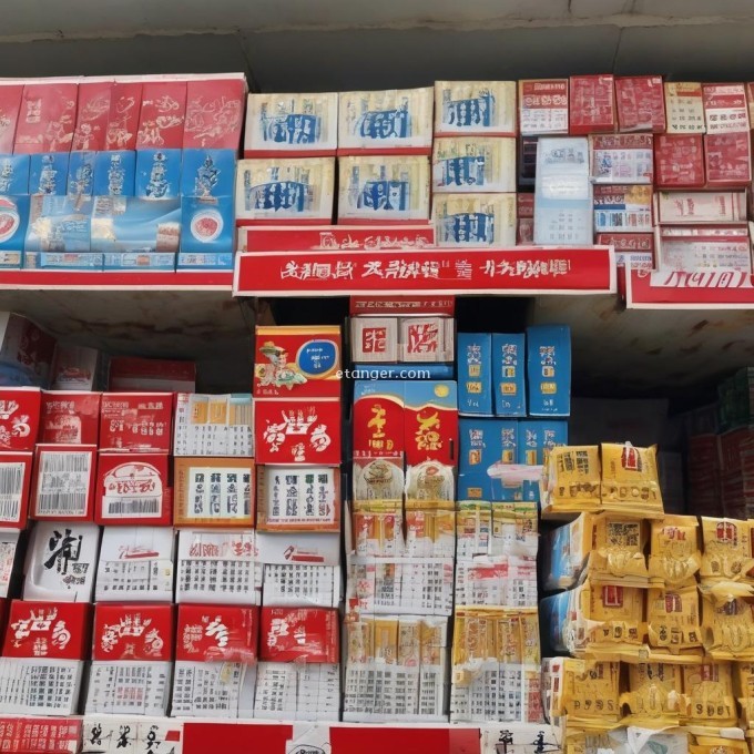 为什么新疆香烟价格相对较低？