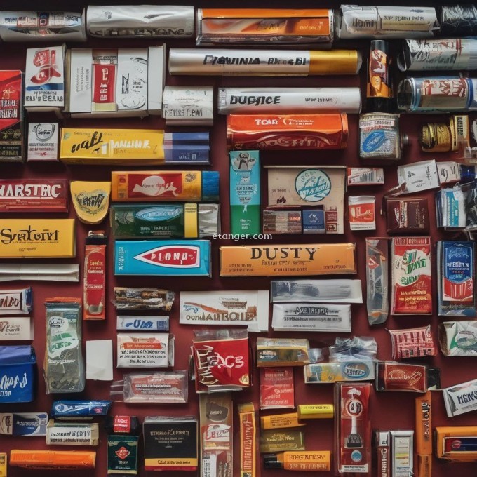尘香香烟有哪些品牌可以选择呢？
