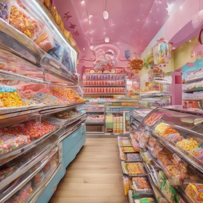 魔法糖果屋是如何实现高盈利率并保持持续增长的能力？