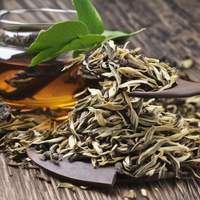白茶是一种什么类型的茶叶？
