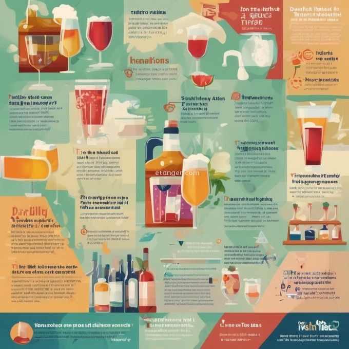 喝酒时应该注意什么方面的健康风险呢？是否有具体的建议或注意事项可供参考？
