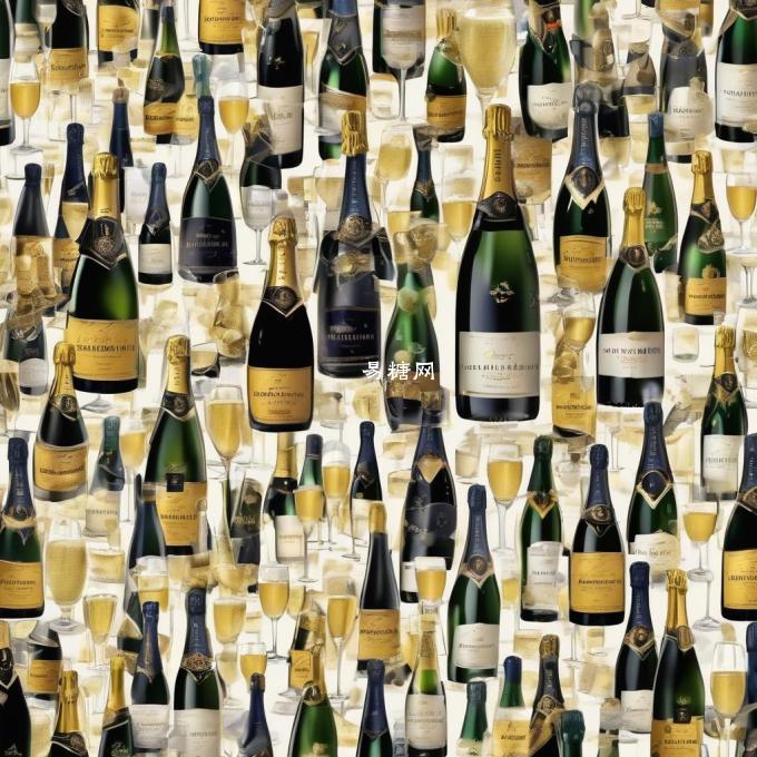 法国在哪些地区酿造最著名的香槟酒champagne？