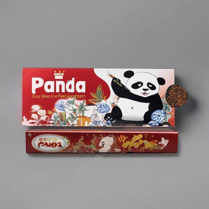小熊猫系列香烟有什么特别之处吗？为什么它卖得这么火呢？