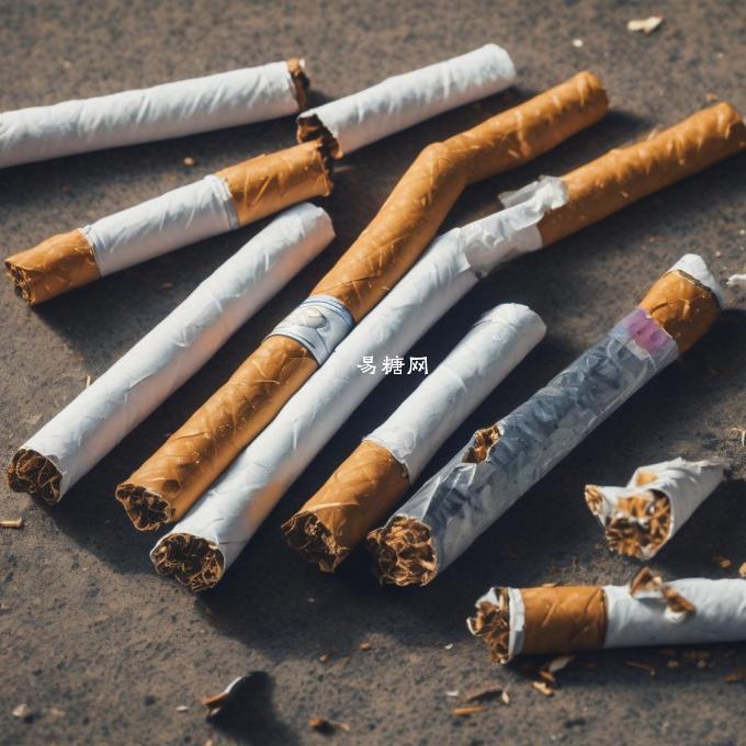 如何区分真假关帝香烟?