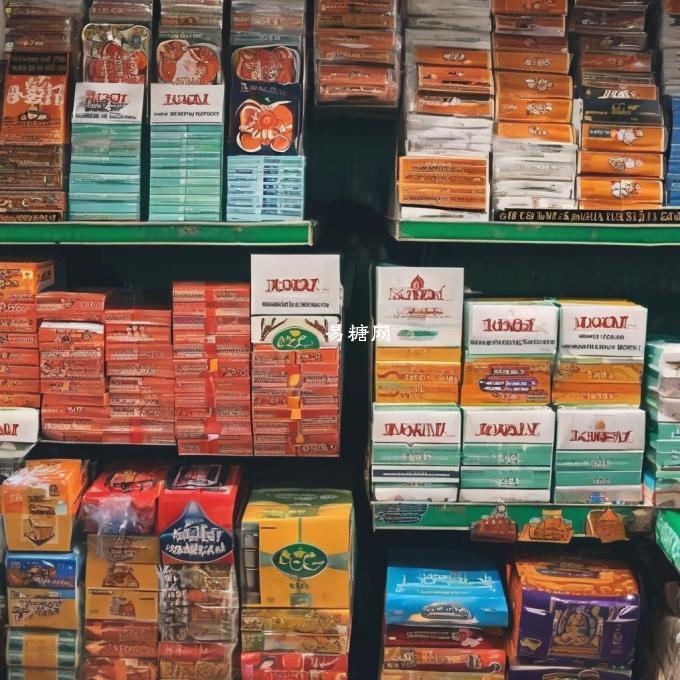 泰国香烟的价格是否会因购买数量的多少而有所差异?