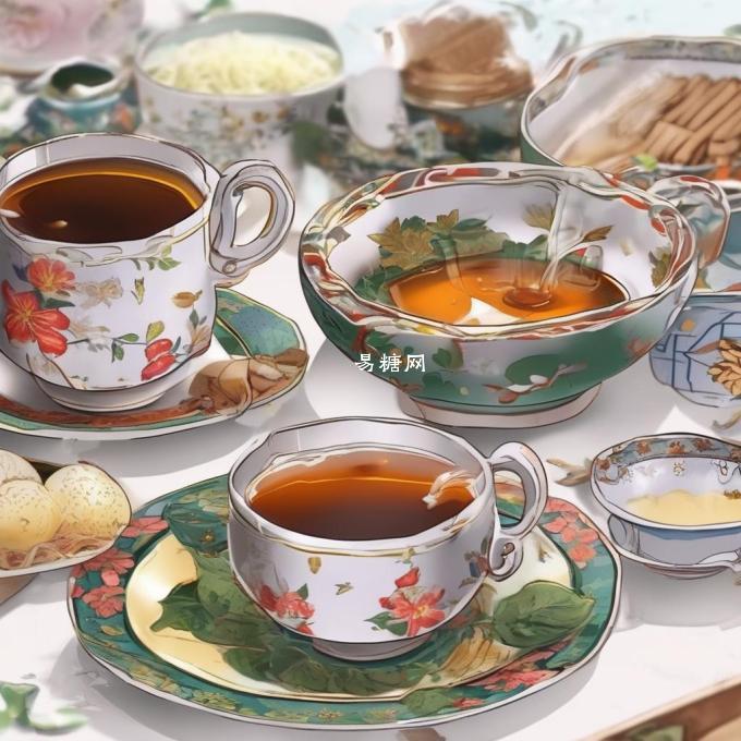有哪些禁忌症需要注意在冬天选择上火茶叶时避免食用?