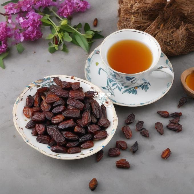 怎样才能制作出最营养且口感最红枣茶?