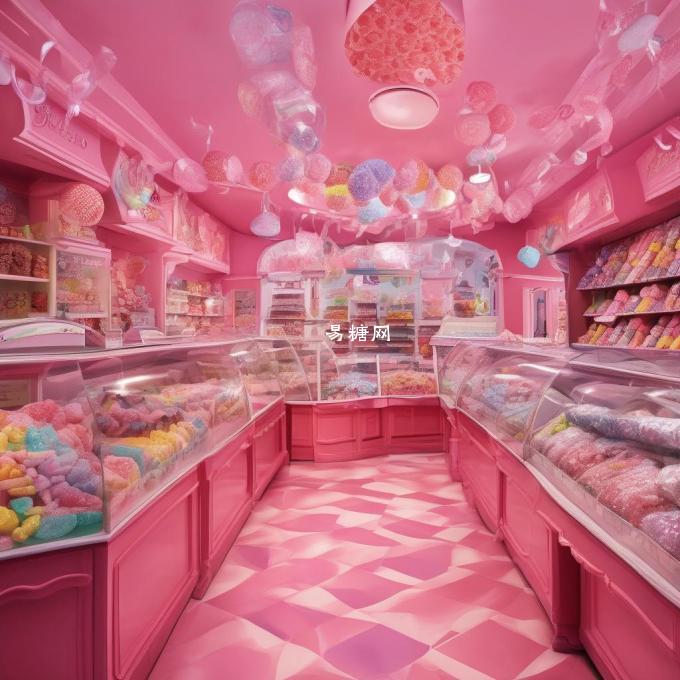 想知道甜甜糖果店铺的盈利模式以及商业运营的具体情况吗?