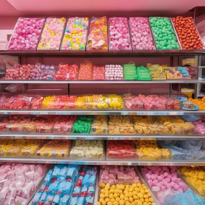 想了解甜甜糖果店铺的产品种类以及每个产品有哪些特点或好处吗?