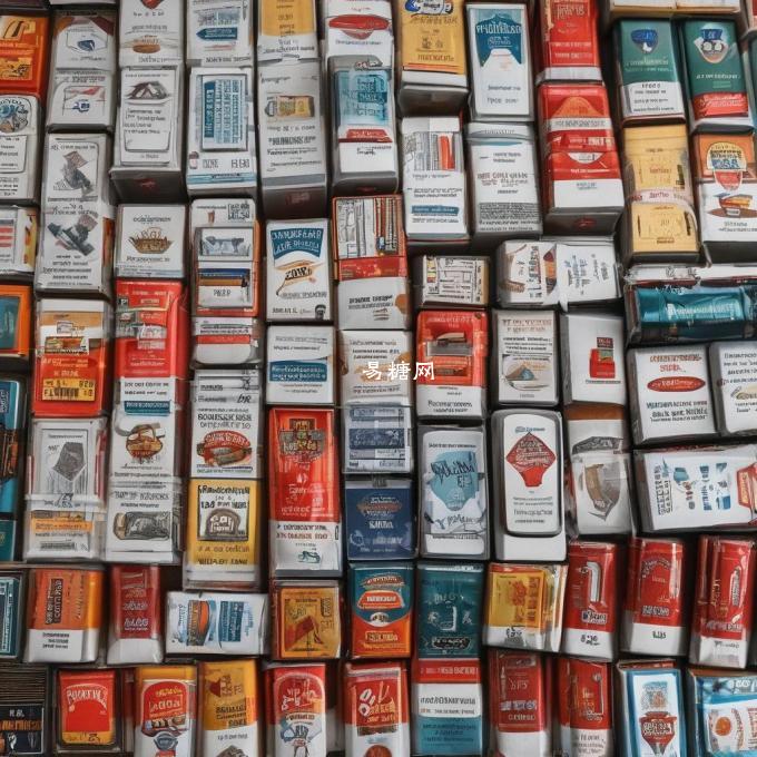 香烟多少钱一盒呢?