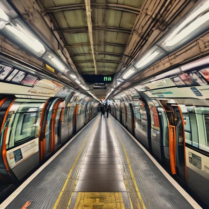 伦敦地铁哪个站最靠近?