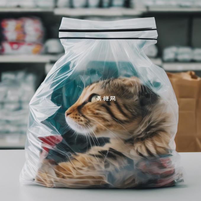 能否用塑料袋装起来然后放进书包里呢?