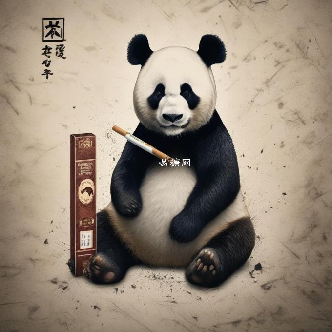 熊猫香烟每支烟芯的质量是否均匀?