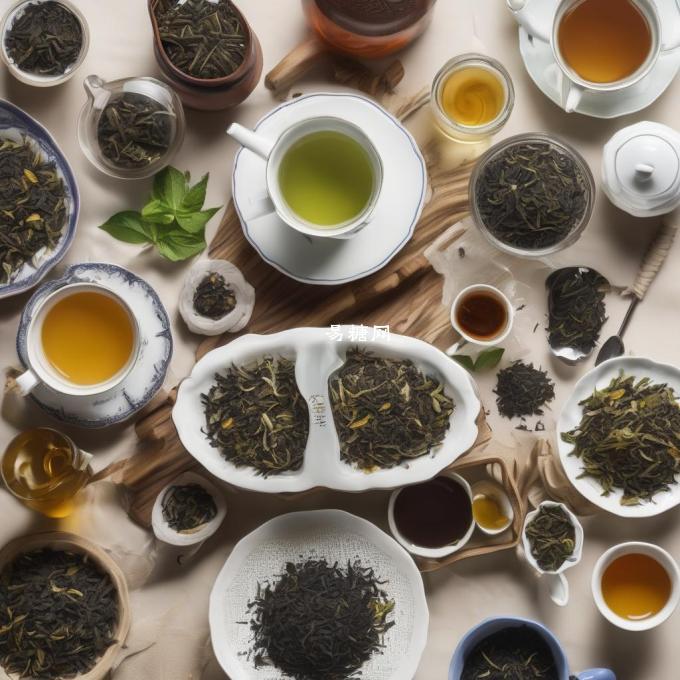 你想知道哪些品牌的茶叶质量最好?