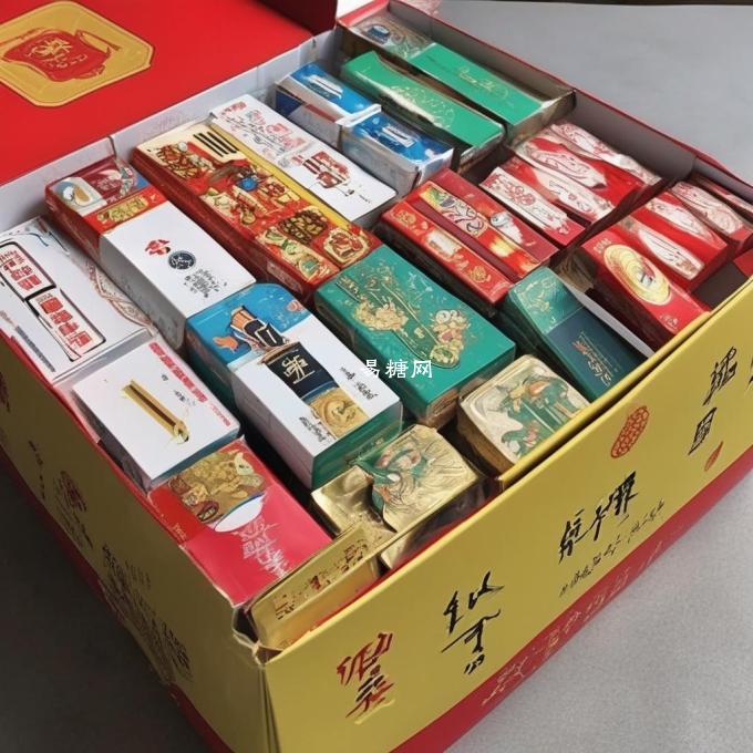 盛世中华硬盒香烟在国内市场的销量如何?
