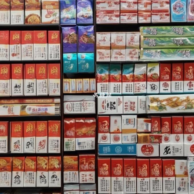 盛世中华硬盒香烟在国内市场的销售模式有何特点?