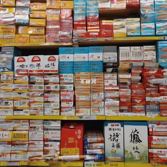 盛世中华硬盒香烟在国内市场的销售渠道有哪些?