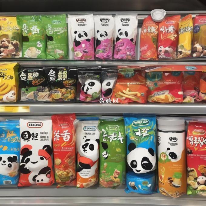 熊猫香丝在哪些国家销售?